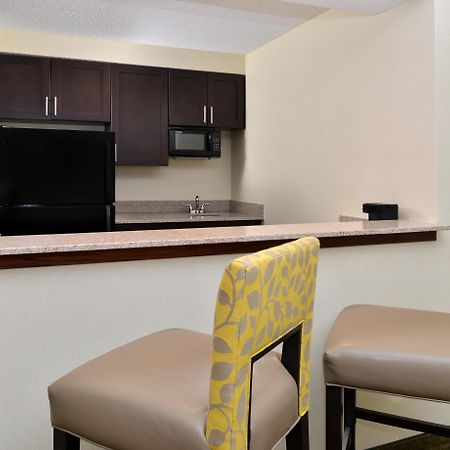 Holiday Inn Express Hotel & Suites Indianapolis W - Airport Area By Ihg Zewnętrze zdjęcie