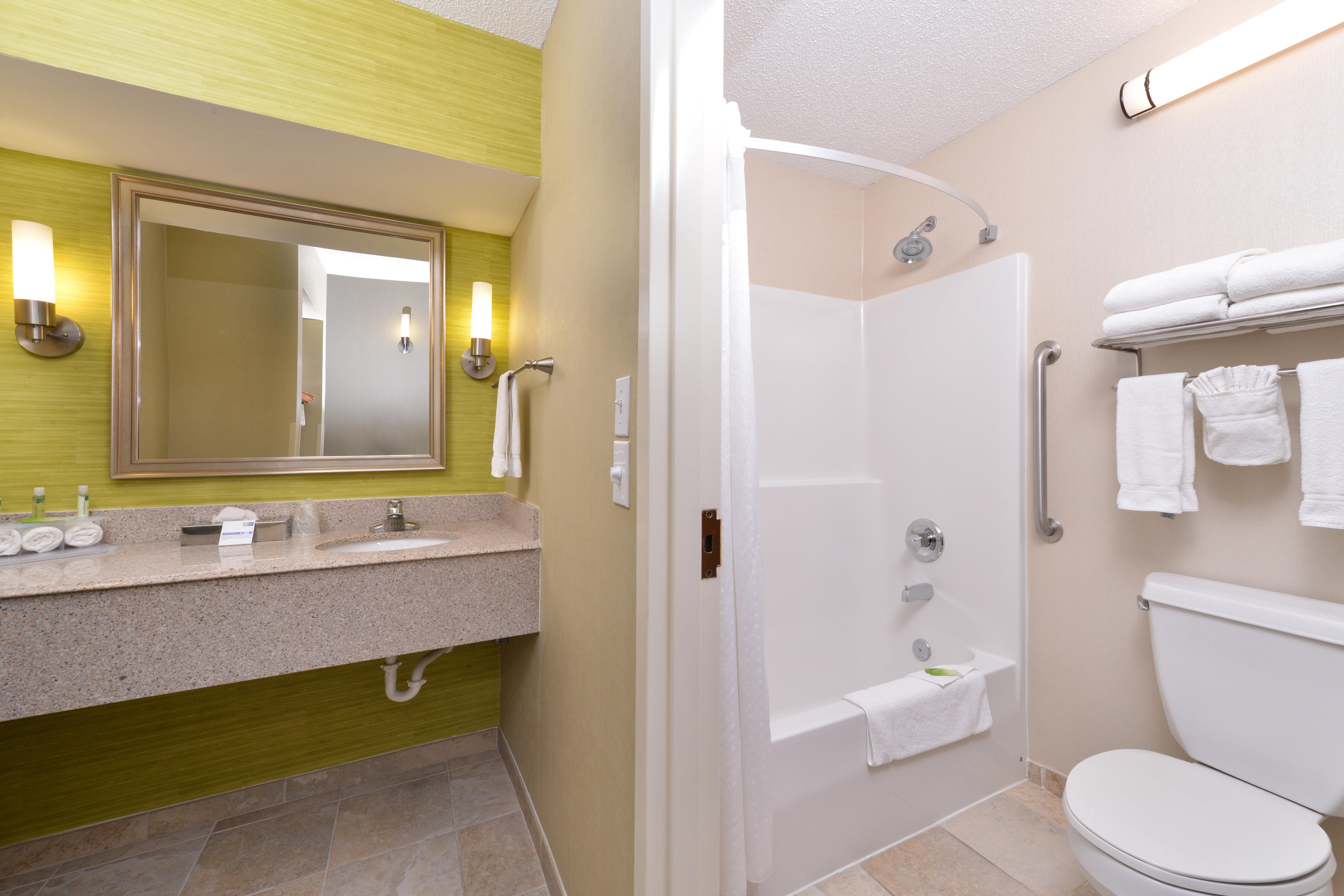 Holiday Inn Express Hotel & Suites Indianapolis W - Airport Area By Ihg Zewnętrze zdjęcie