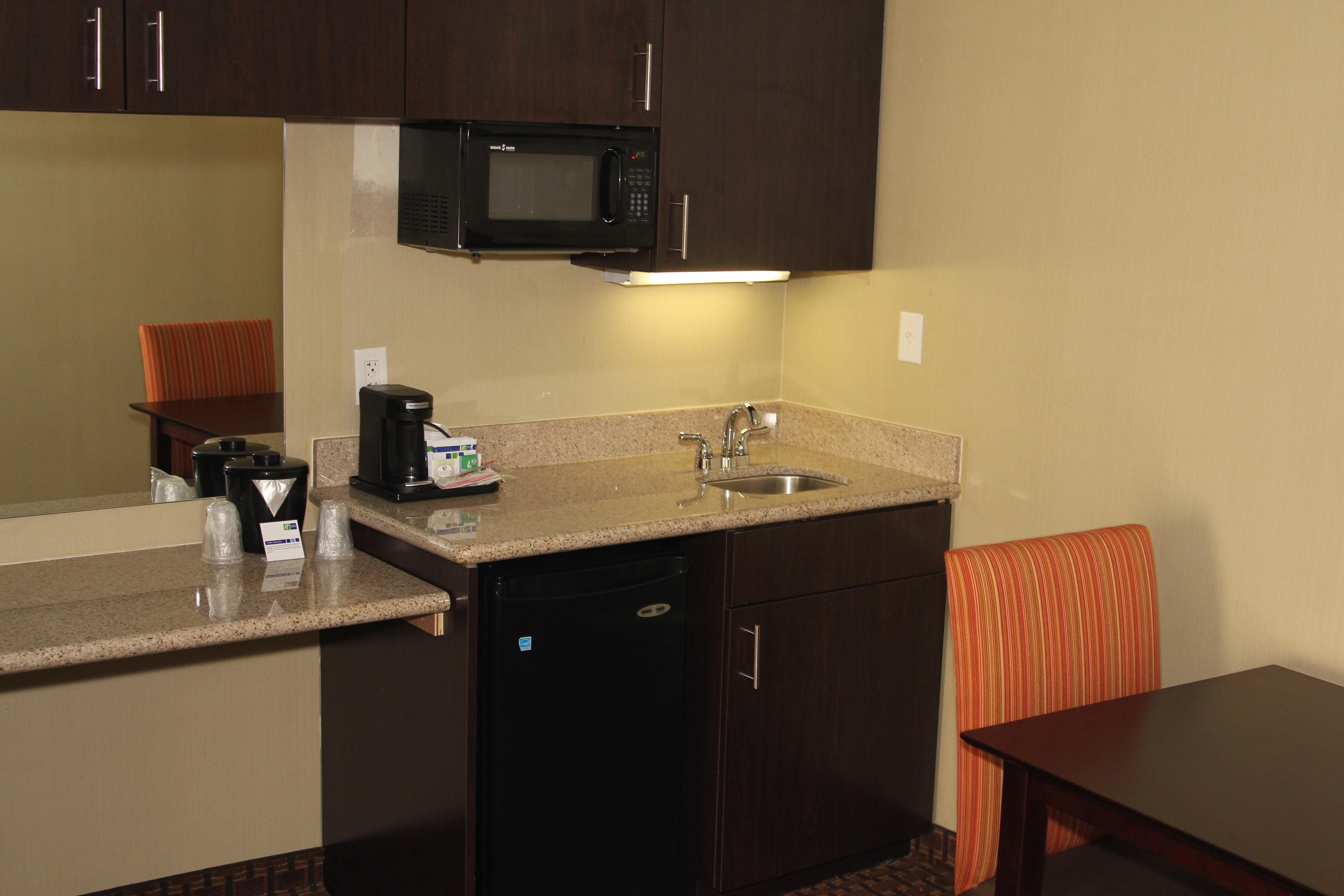 Holiday Inn Express Hotel & Suites Indianapolis W - Airport Area By Ihg Zewnętrze zdjęcie
