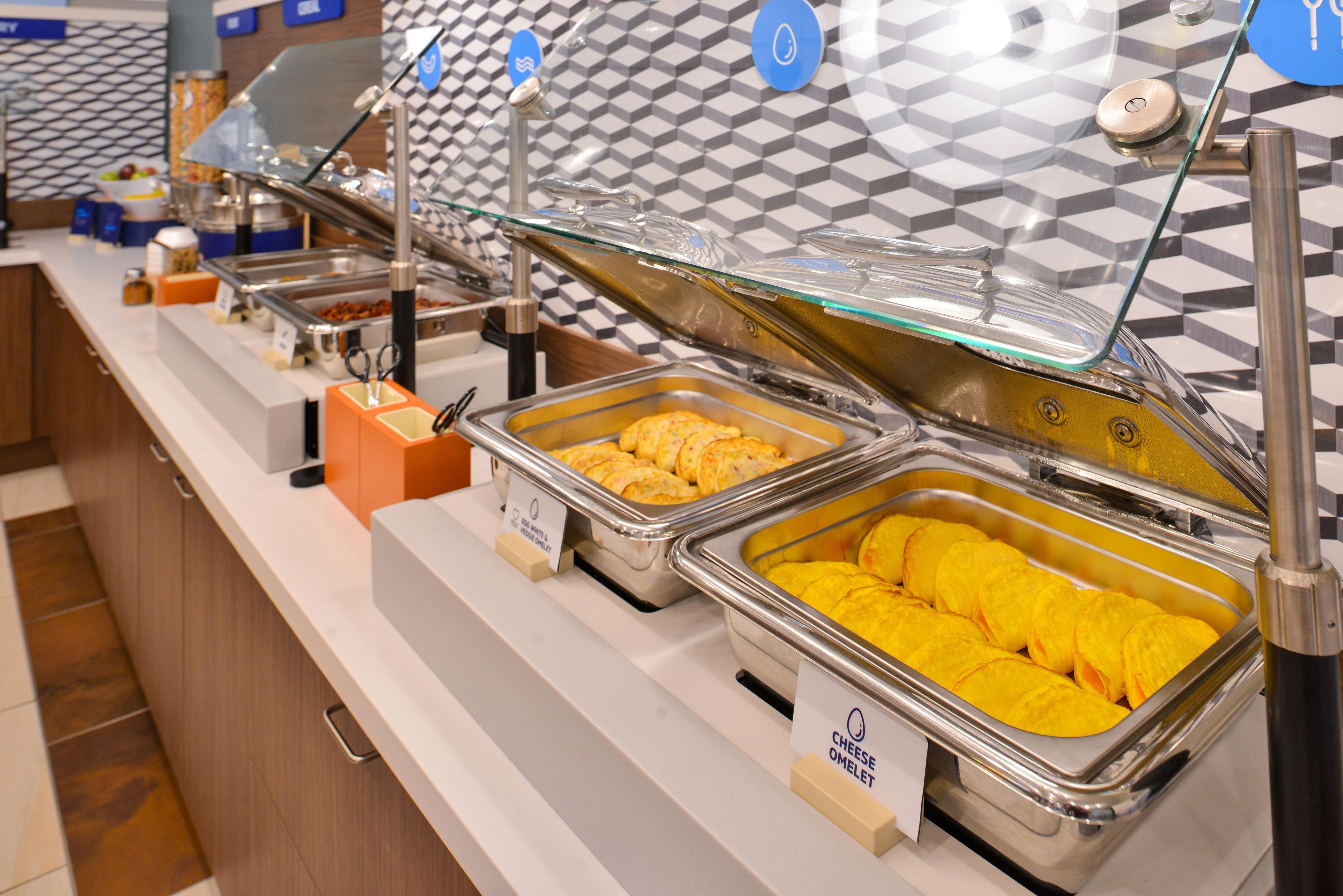 Holiday Inn Express Hotel & Suites Indianapolis W - Airport Area By Ihg Zewnętrze zdjęcie
