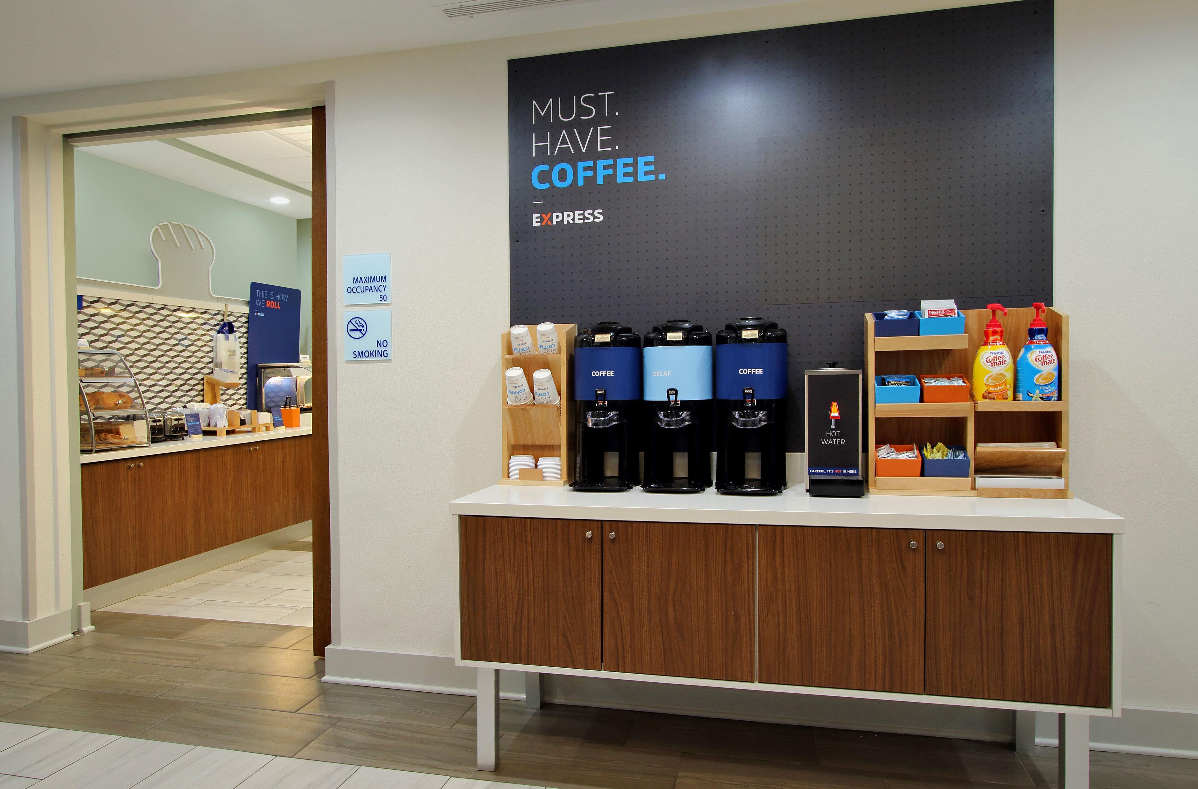 Holiday Inn Express Hotel & Suites Indianapolis W - Airport Area By Ihg Zewnętrze zdjęcie
