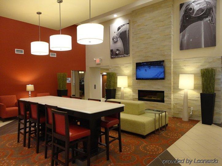 Holiday Inn Express Hotel & Suites Indianapolis W - Airport Area By Ihg Zewnętrze zdjęcie
