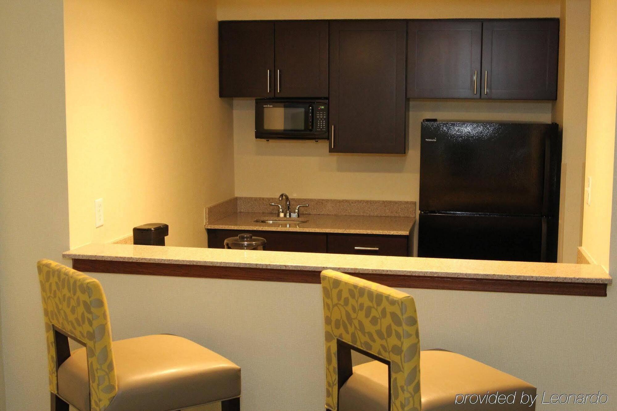 Holiday Inn Express Hotel & Suites Indianapolis W - Airport Area By Ihg Zewnętrze zdjęcie