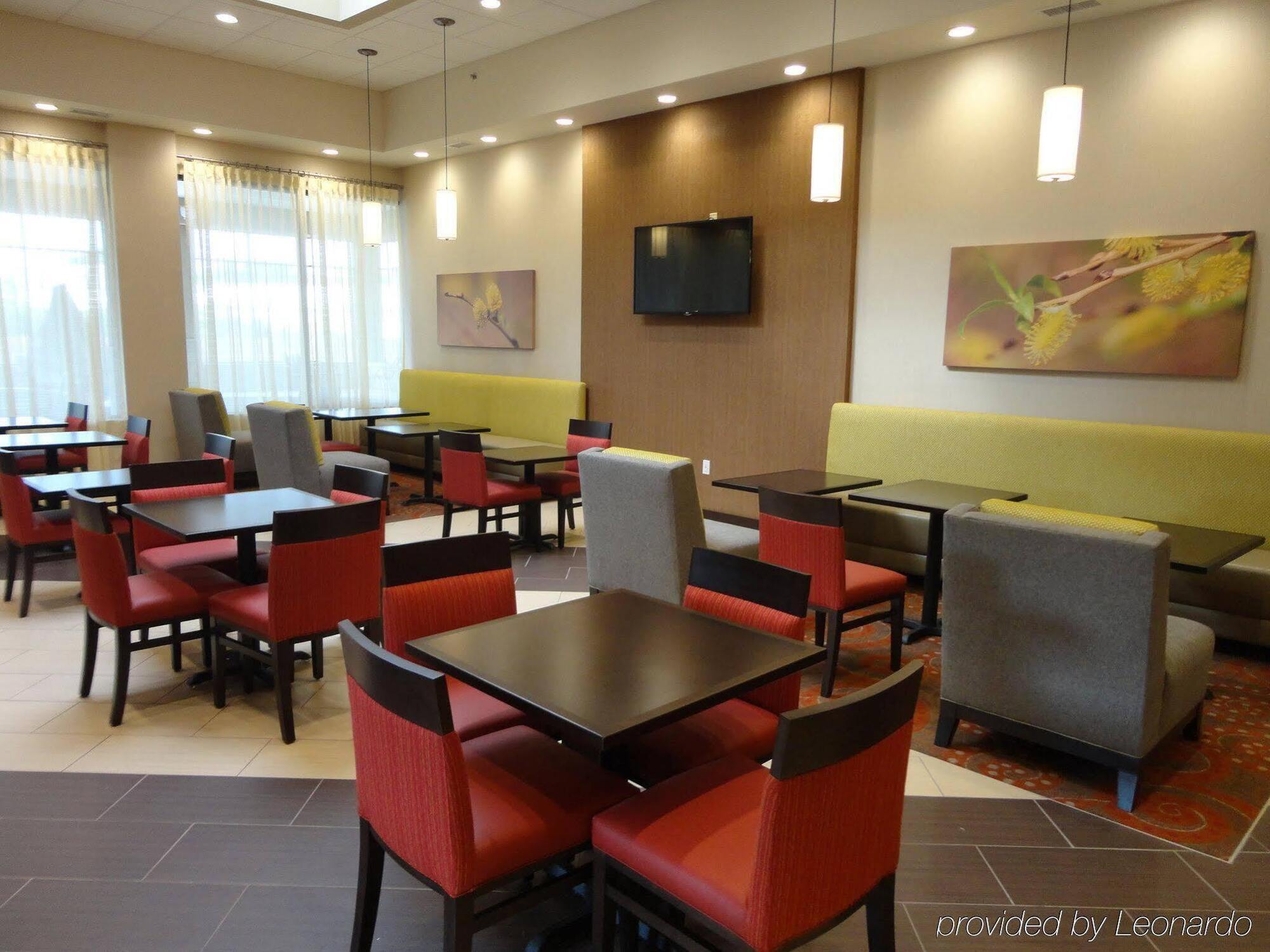 Holiday Inn Express Hotel & Suites Indianapolis W - Airport Area By Ihg Zewnętrze zdjęcie