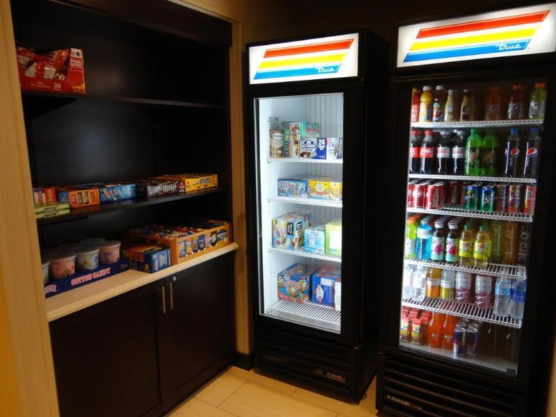 Holiday Inn Express Hotel & Suites Indianapolis W - Airport Area By Ihg Zewnętrze zdjęcie